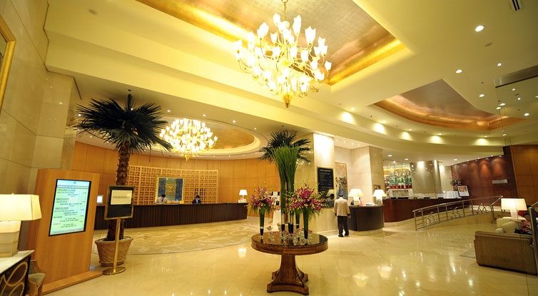 CARAVELLE HOTEL